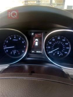 هيونداي سانتافي
